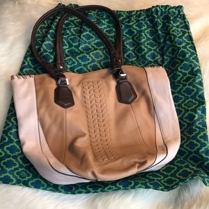 🔻NWOT orYany Leather Handbag